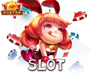 สล็อตออนไลน์ แตกหนัก โบนัสใหญ่ SUN789